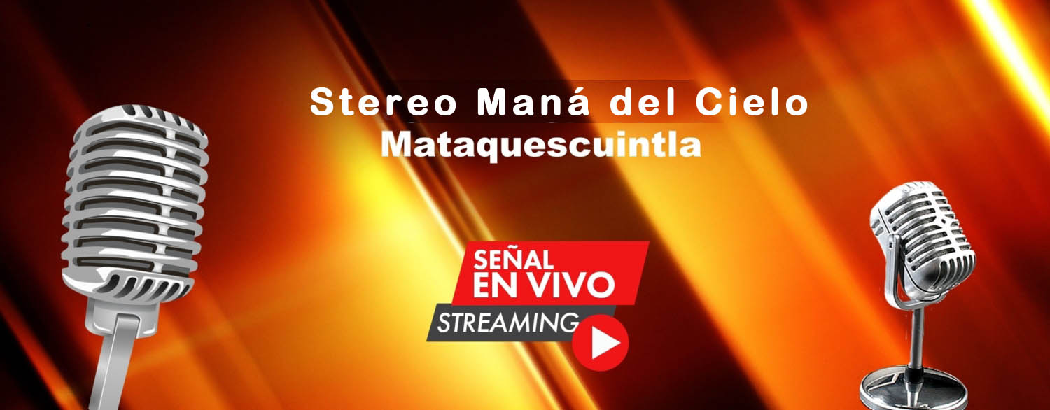 Stereo Maná del Cielo